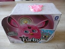 BOXED***HASBRO FURBY CONNECT