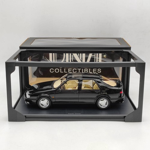 Dna collectibles saab - collectibles,