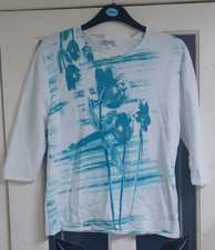 ELIZABETH SCOTT 3/4 SLEEVE