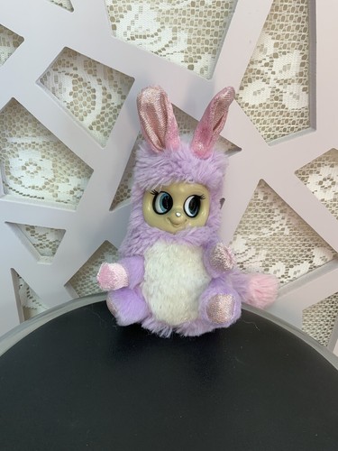Bush baby soft toy world - bush,