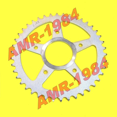 Transmission crown aprilia - crown,