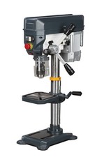 Optimum bench pillar drill - pillar,
