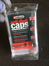 CLASSIC MINI Valve Caps -