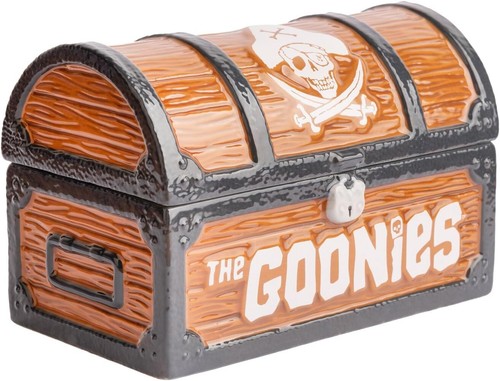 Official the goonies ceramic - goonies,