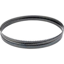 DeWalt 3 Piece Bandsaw Blades