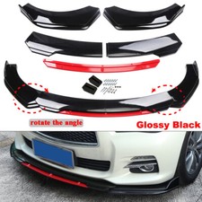 Universal Gloss Black Car