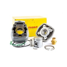 METRAKIT CYLINDER KIT THERMAL