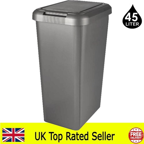 Litre touch top silver - 45,