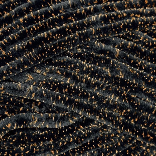 Cygnet jellybaby dust chenille - dust,