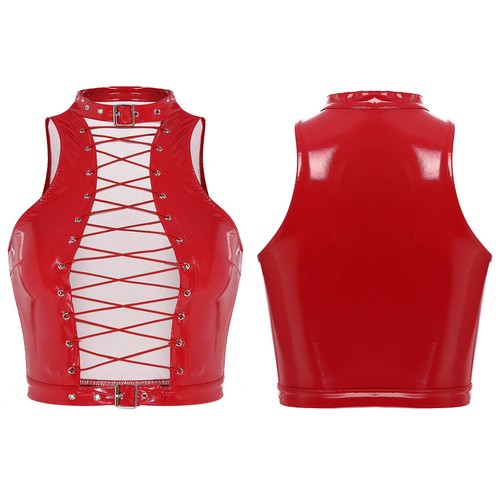 Womens circus ringmaster - circus,