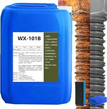 Industrial-Strength Rust