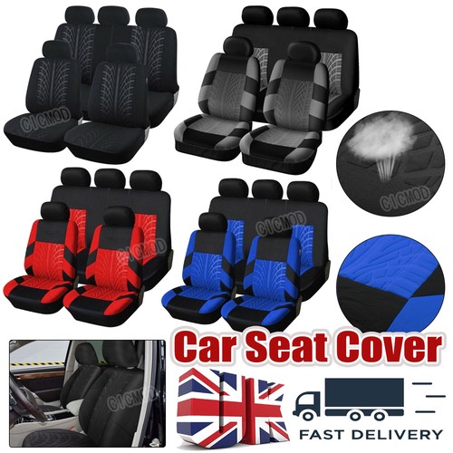Full set universal - set, seat