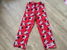 TU MINNIE MOUSE RED NOVELTY