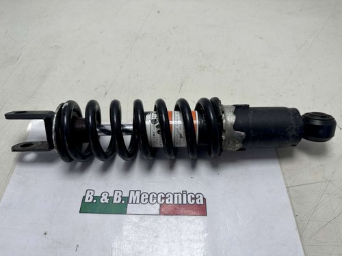 Mono rear shock - shock, absorber