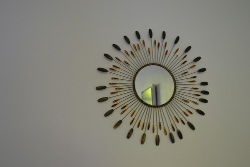 Vintage chaty vallauris - chaty, sun