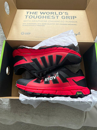 Inov trailfly 270 men s - g, men’s