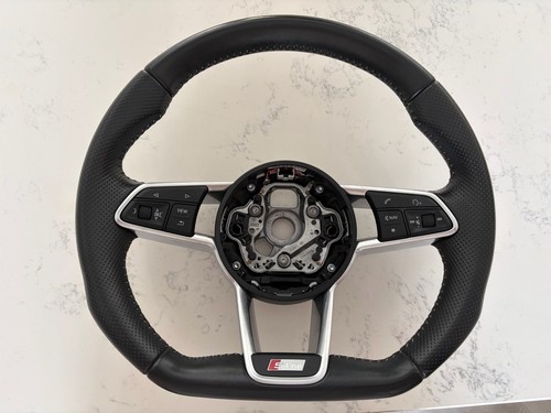 Audi line mk3 flat - audi, 8s