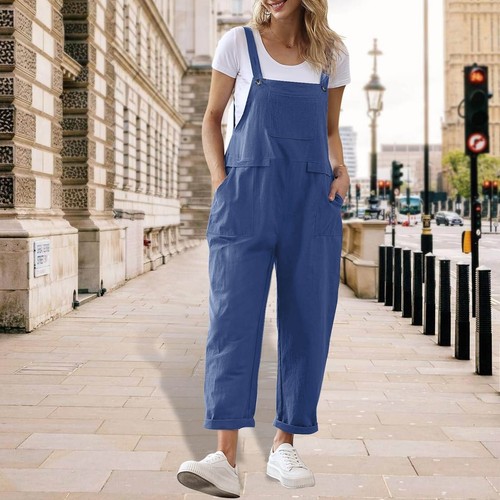 Womens overalls dungarees - overalls,