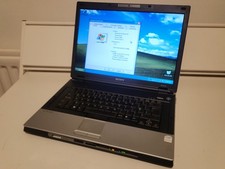 Retro XP Laptop Sony Vaio