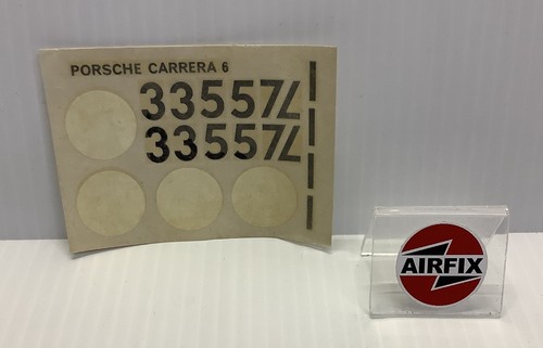 Airfix motor racing mrrc - motor,