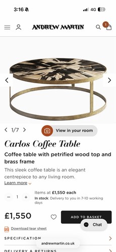 Andrew martin carlos - andrew, round