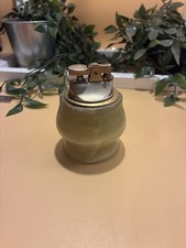 Vintage Marble Table Lighter