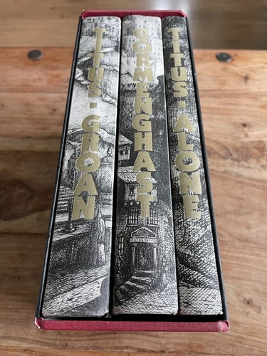 Folio society boxed set - folio,
