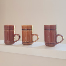 60's Vintage Prinknash Abbey