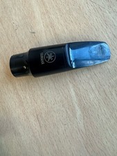 YAMAHA ALTO SAXOPHONE