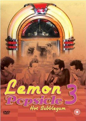 Lemon popsicle hot - 3,