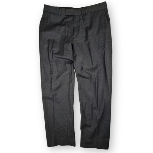 Balmain homme suit trousers - homme,