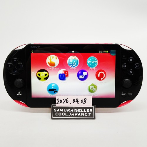 Sony playstation vita pink - playstation, ps