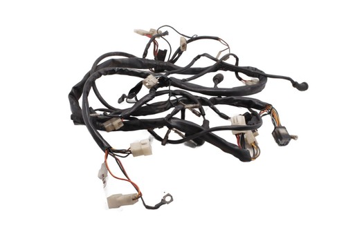 Main wiring harness ignition