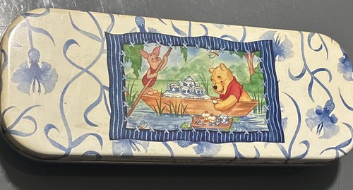 Winnie the pooh pencil tin - pencil,