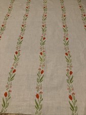 Vtg 70s laura ashley harebell - ashley,