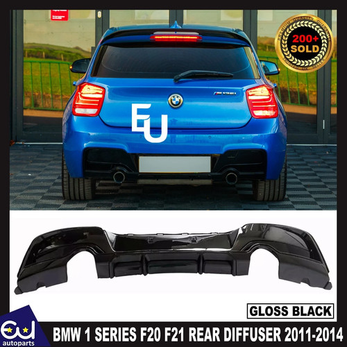 For bmw series f20 - for,