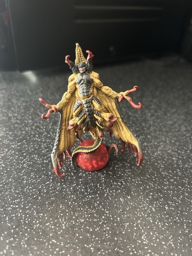 Final fantasy creatures - final, vol.3