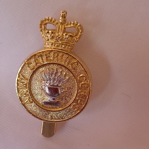 British army catering - ,