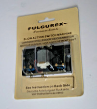Fulgurex Slow Motion Point