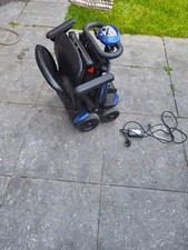 Mobility scooter automatic - mobility,