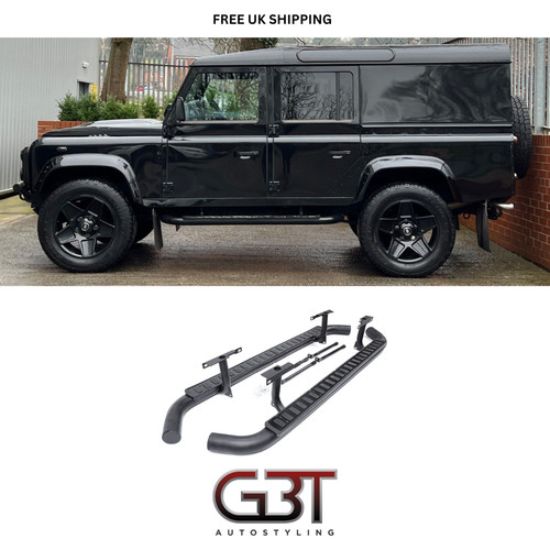 Fits land rover defender 110 - fits,