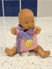 Simba Mini Baby Newborn with