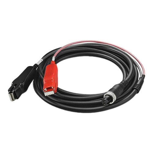 Premium 1pc power cord exakt - 1pc,