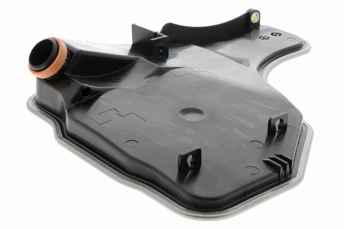 Transmission housing - transmission,
