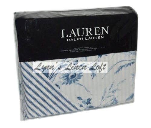 Ralph lauren annie blue - ralph, floral