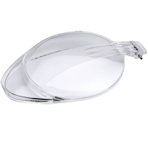 Dye rotor r - rotor, lid