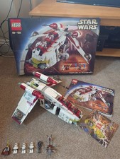 LEGO Star Wars Republic