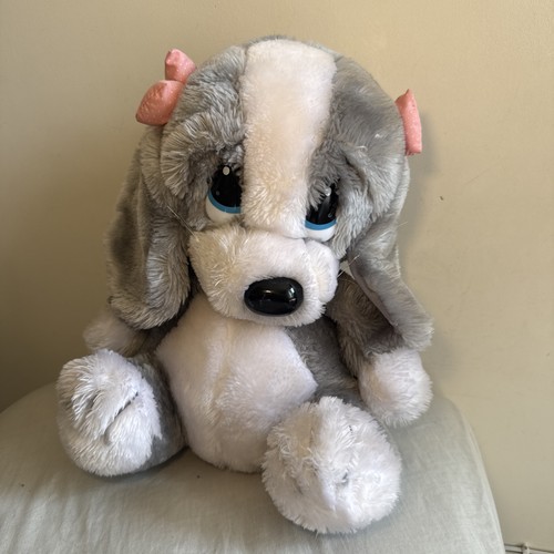 Vintage sad sam and honey - vintage, soft