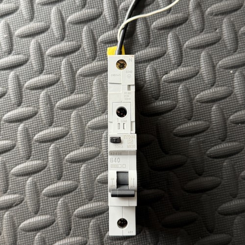 Mem eaton b40 6ka ad40b - ad40b, 30ma