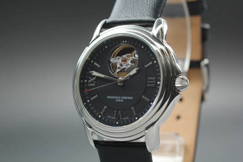 Frederique constant heartbeat - constant,